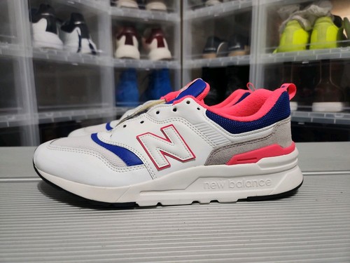 New balance 997h colorazione - new,