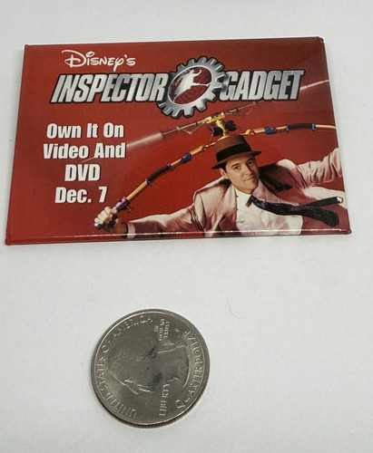 Pulsante promozione dvd gadget - dvd,
