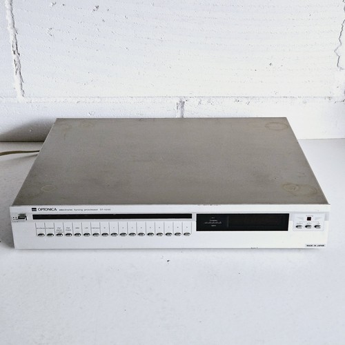Sharp optonica 5200h - sharp,