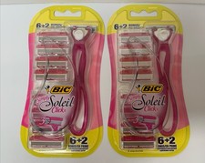 Rasoio donna Bic Soleil Simply