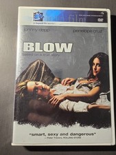 DVD'S & VHS'S: Sealed & Used