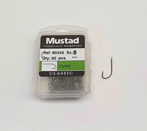 Ami mustad crystal classic - ami,