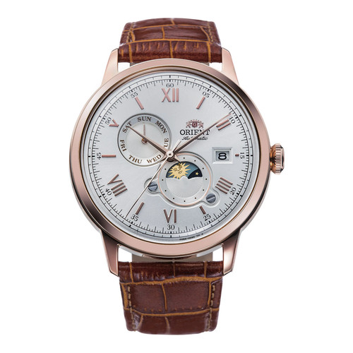 Orologio orient ak0801s - orologio, ra-ak0801s