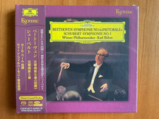 Esoteric ESSG-90191 Beethoven