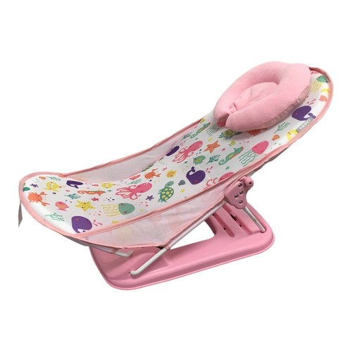 Seggiolino bagno pieghevole - da,