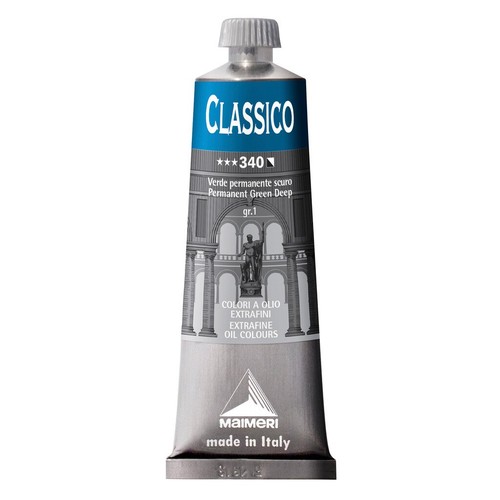 Colore olio maimeri - colore,