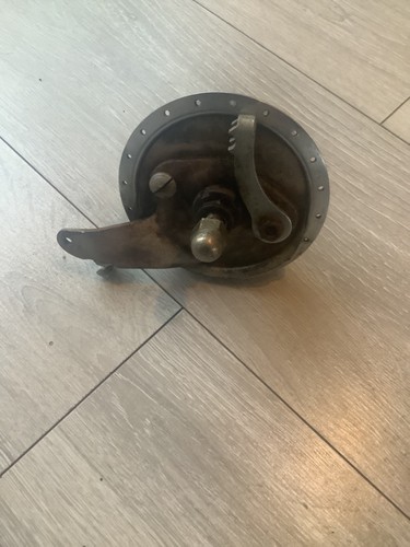 1930 mozzo freno - 1930-40, ?