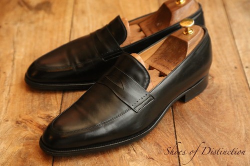 Scarpe mocassini john - scarpe, lobb