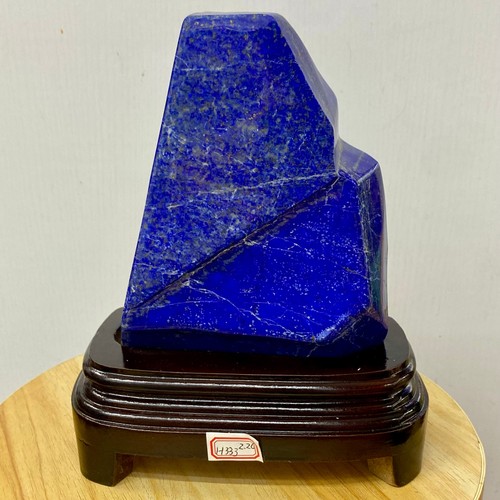 Top lapislazzuli naturale - top,