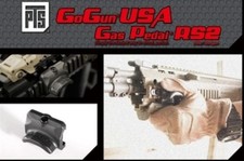 Magpul rail gogun - gogun, pedal