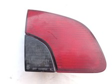 Fanale posteriore portellone