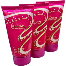 3x Britney Spears Fantasy 1,7
