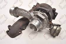 FIAT CROMA 1.9 D Multijet