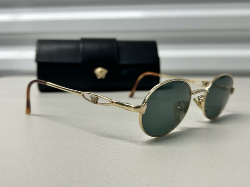 Vintage gianni versace h84 - vintage,