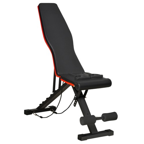 Panca fitness per addominali - fitness,
