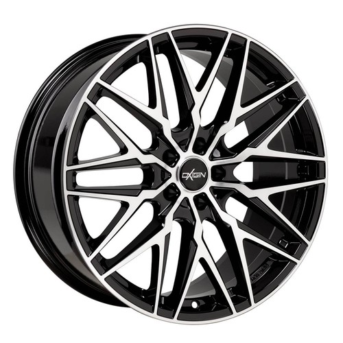 Cerchi lega oxigin 25 - oxigin,