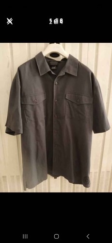 Camicia harley davidson - camicia,