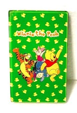 Winnie Pooh-Agendina-mini