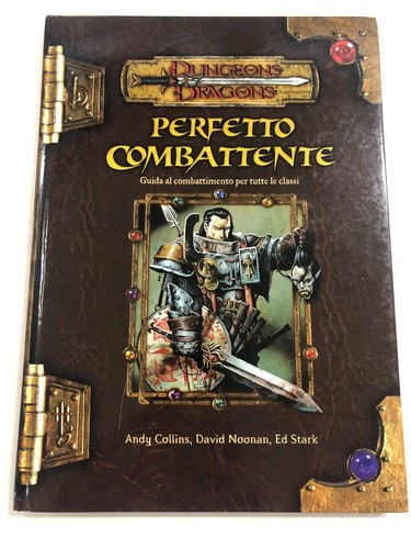 Dungeons dragons manuale - dragons,,