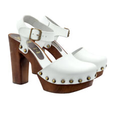 Zoccoli Svedesi chiusi con