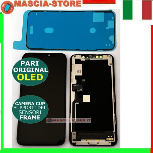 Iphone pro display - display, pari