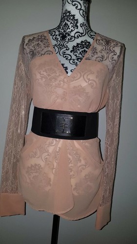 Cintura elisabetta franchi - cintura,