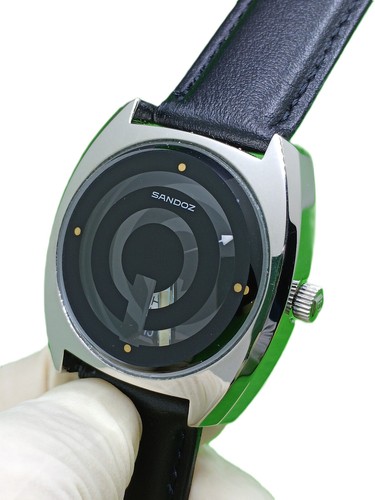 Orologio sandoz automatico - sandoz,