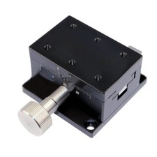 Tavolo scorrevole X/XY Axis