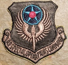 USAF AIR FORCE AF SPECIAL