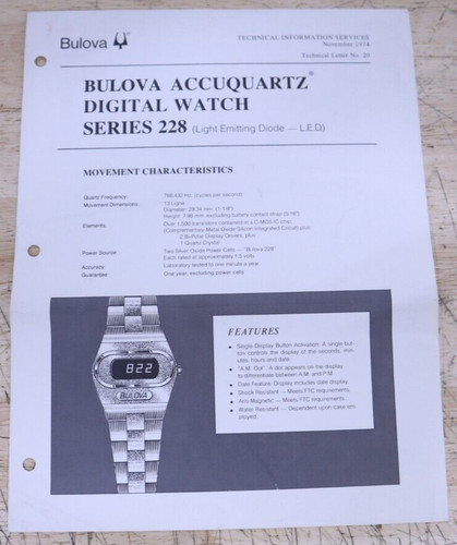 Bellissimo orologio vintage - bellissimo,