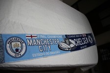 Sciarpa Fine UEFA Champions