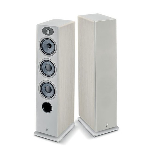 Focal vestia light wood - n2,