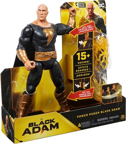 Personaggio film black adam - personaggio,
