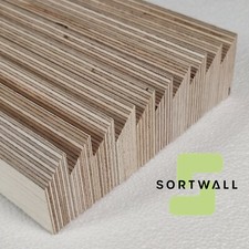 French Cleat listelli 50 cm