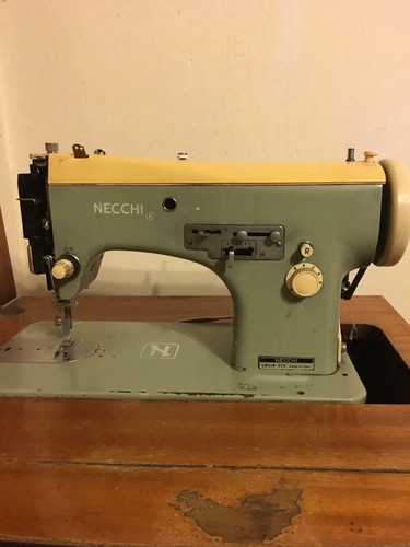 Macchina cucire vintage - macchina,
