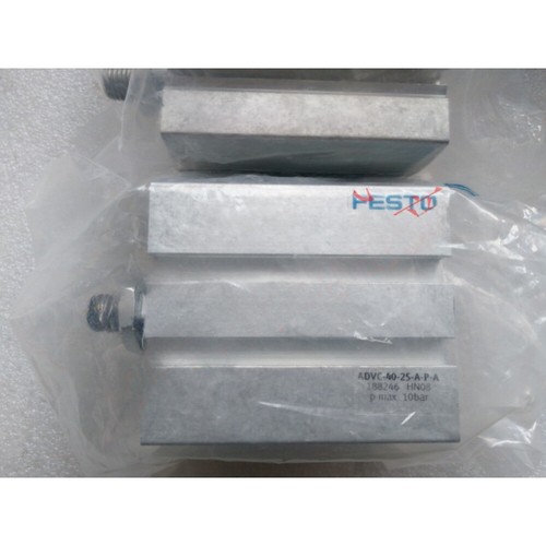Nuovo festo cilindro - 1,