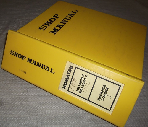 Manuale servizio per - manuale,