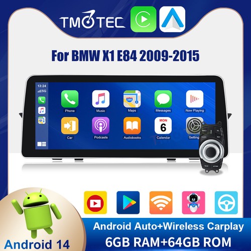 Autoradio carplay gps - 12.3",