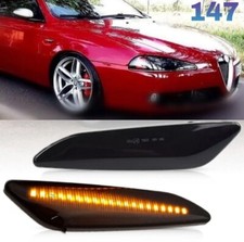 COPPIA FRECCE LATERALI FUME'