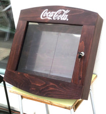COCA-COLA ITALIA VETRINETTA