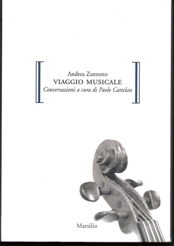 Viaggio musicale andrea - cd.,