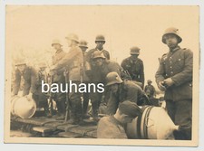 Soldatini Wehrmacht corna