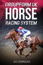 Horse Racing Betting System -