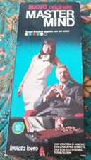 Gioco da tavolo Mister Mind