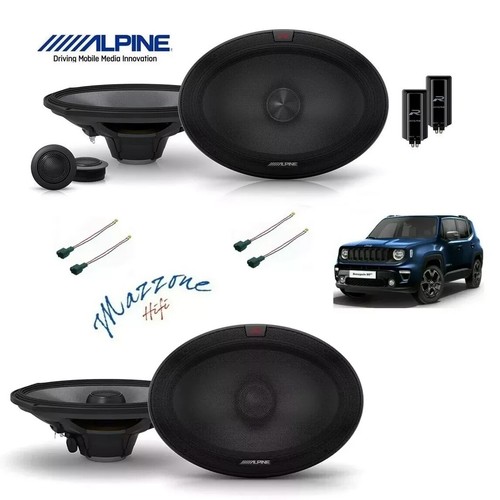 Alpine s69 s69c 2 - alpine, r-s69.2