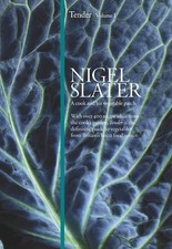 Nigel Slater Tender (Copertina