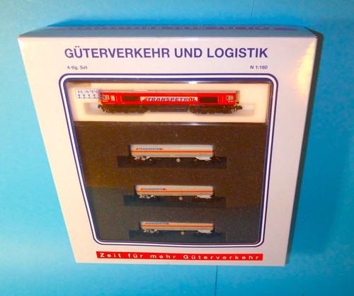 Hobbytrain h5001 classe - hobbytrain, 66