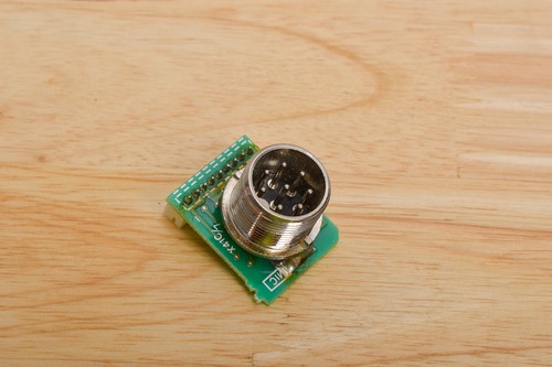 Ricambi kenwood 790a - ricambi, ts-790a