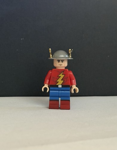 Lego comics flash - lego,