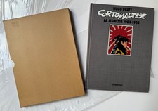 Corto maltese hugo - tl, la